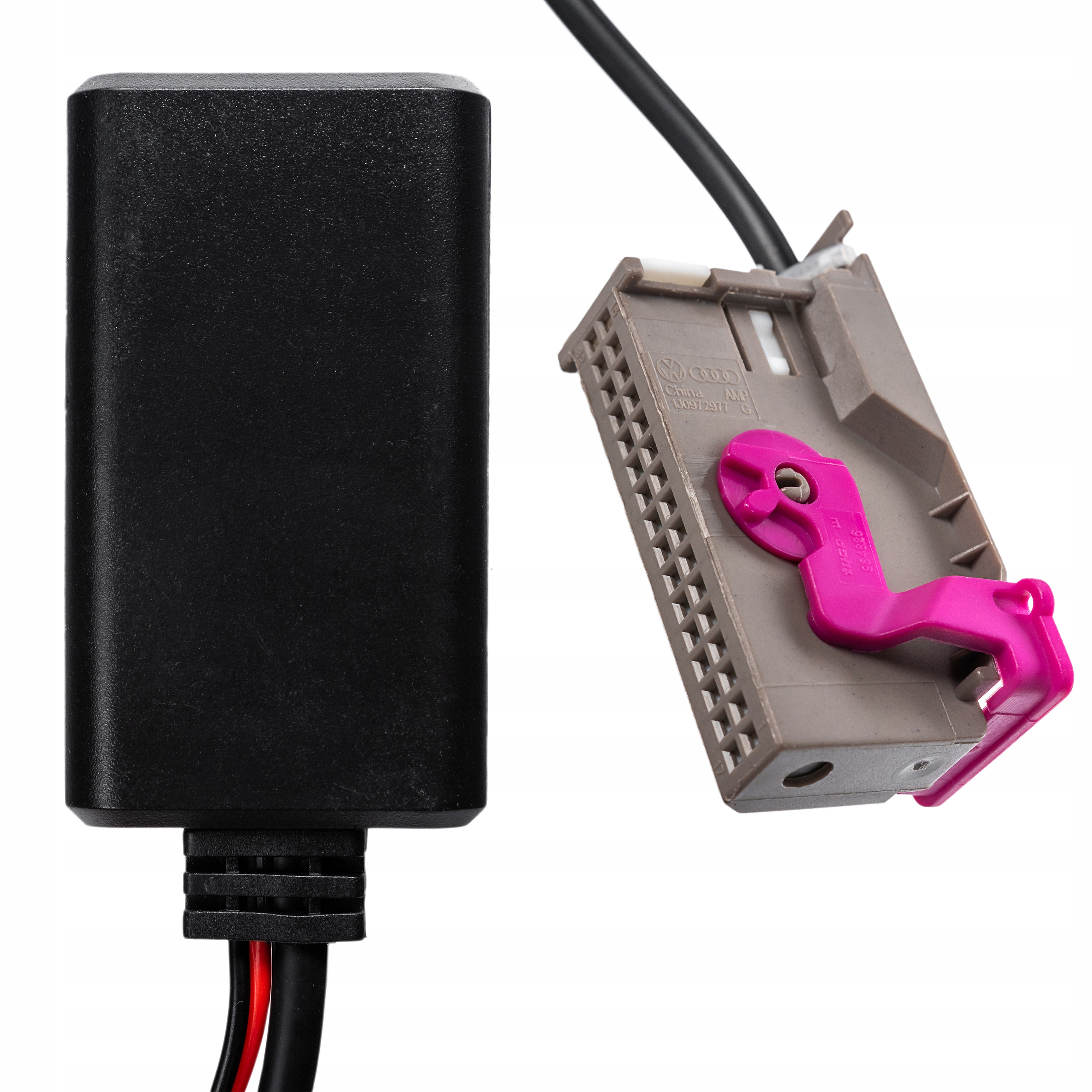 AUDI-BT-RNSE-PNP AUDI-BT-RNSE-PNP - АДАПТЕР BLUETOOTH AUX MODULE AUDI ...