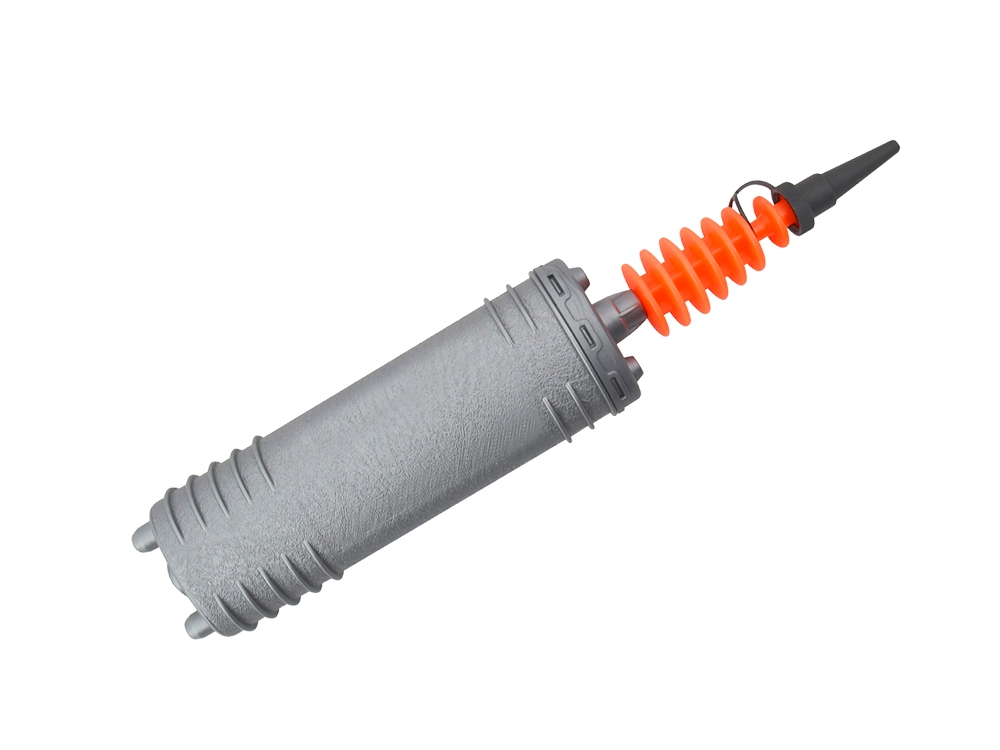 Pompka do piłek Faster Blaster Gymnic