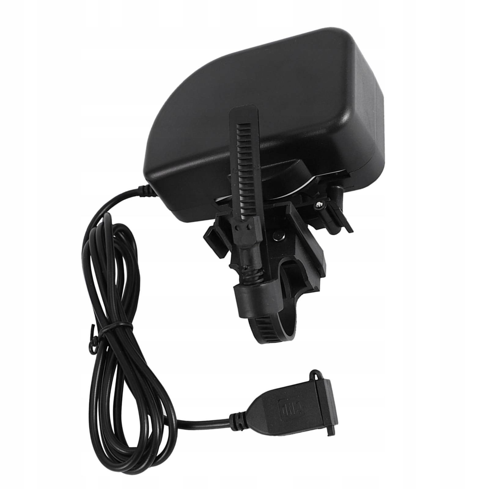 Przenośna ładowarka z dynamem Trwała na zewnątrz Marka bez marki