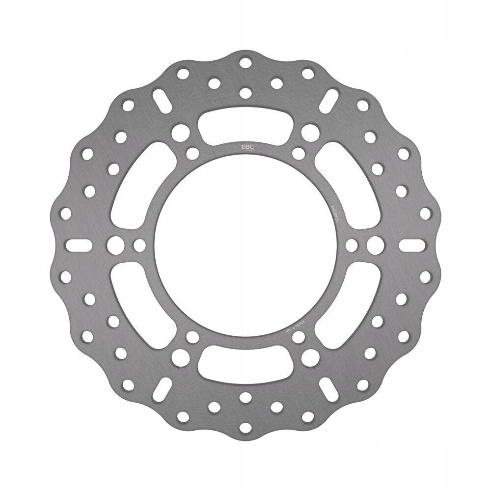 Brzdový Kotúč Ebc Wave Ducati Monster Multistrada Scrambler S750