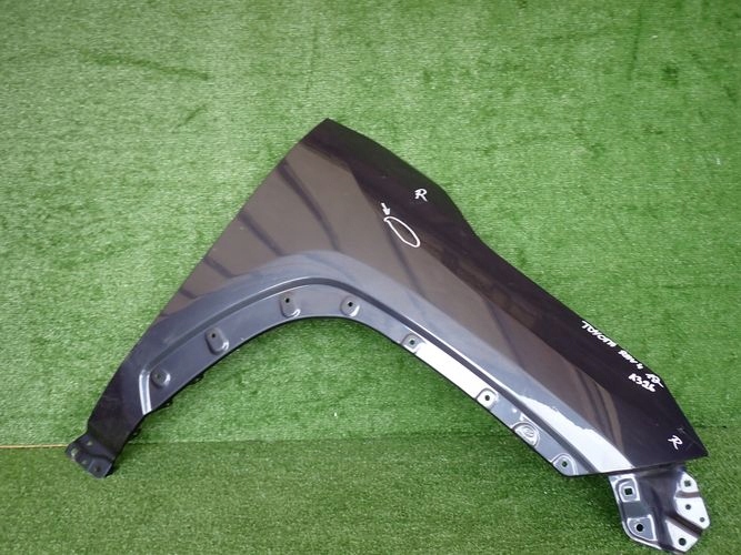 TOYOTA RAV4 19- fender right front front