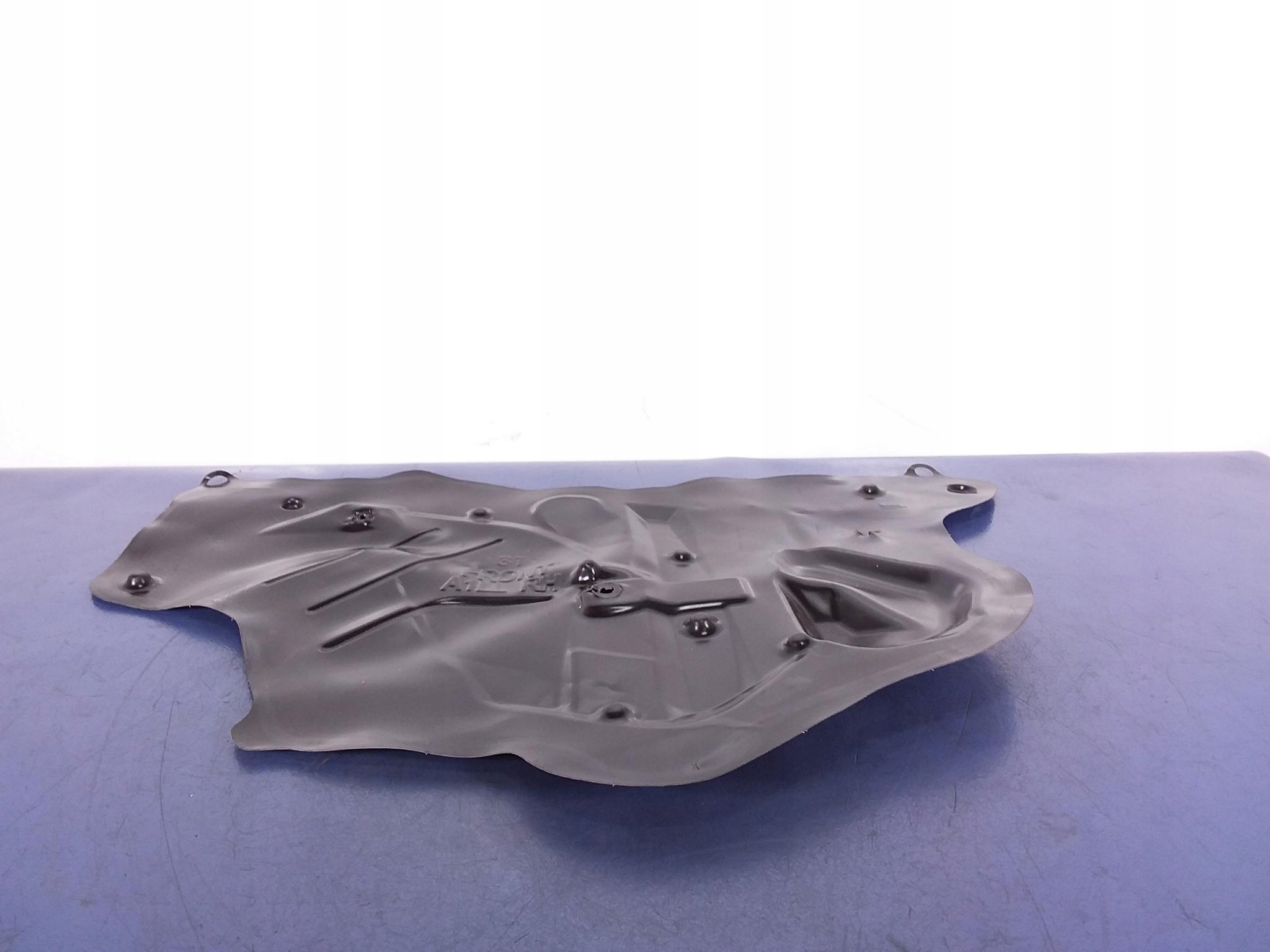 CADILLAC CTS III ЗВУКОИЗОЛЯЦИЯ ПЕРЕДНЕЙ ПРАВОЙ ДВЕРИ