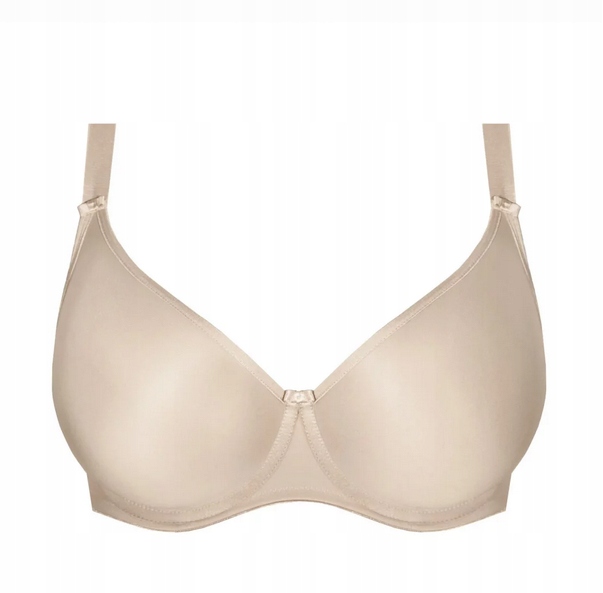 Nipplex Mefemi Podprsenka Anna Béžová 65I