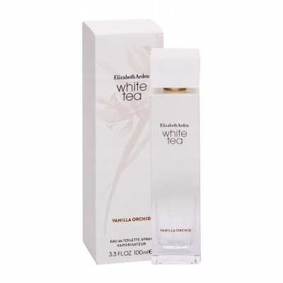 

Elizabeth Arden White Tea 100 ml dla kobiet