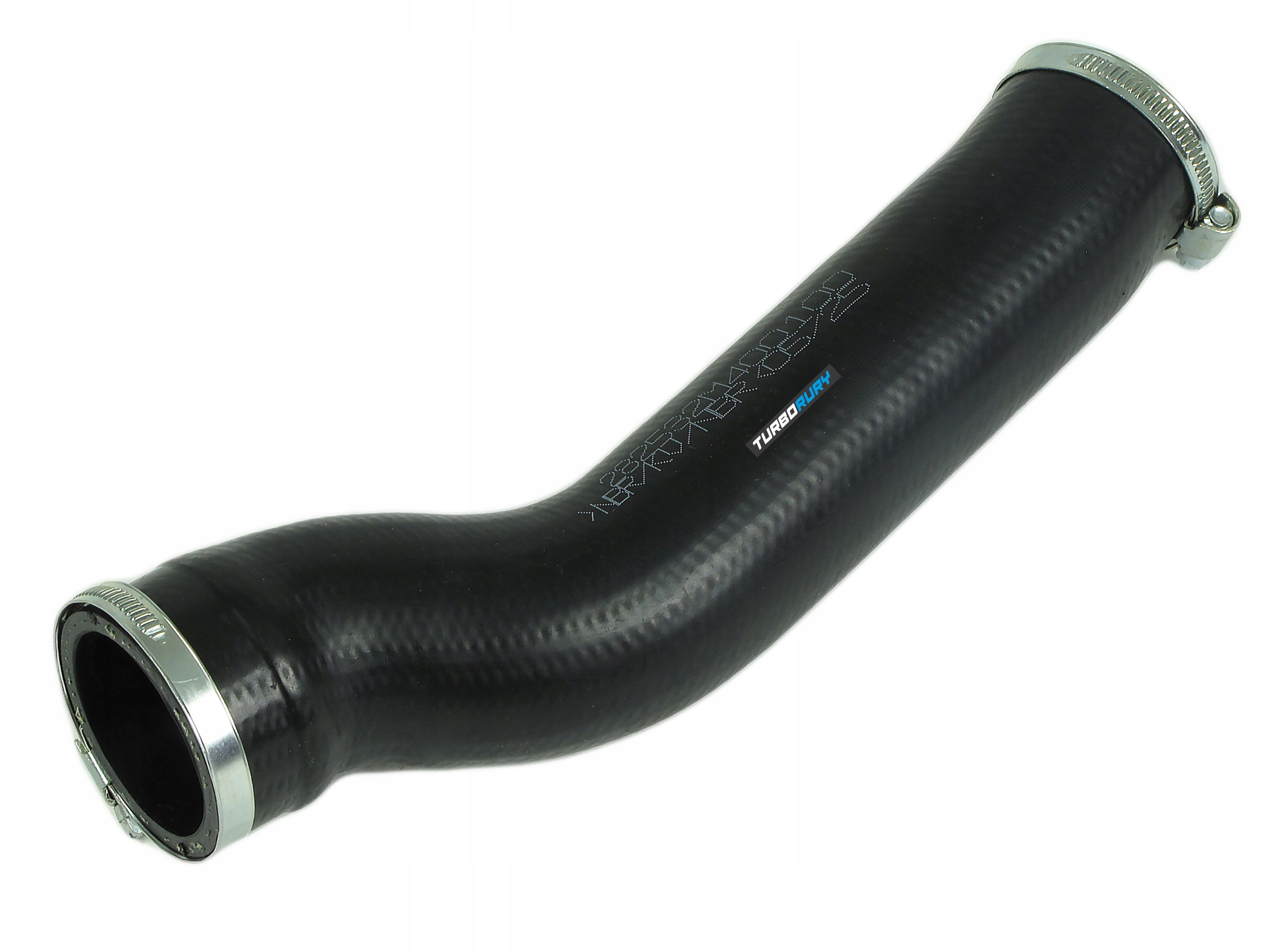 Kabel Trubka Hadice Turbo Intercoolera Hyundai Tucson 1.6 T-gdi 282532M400