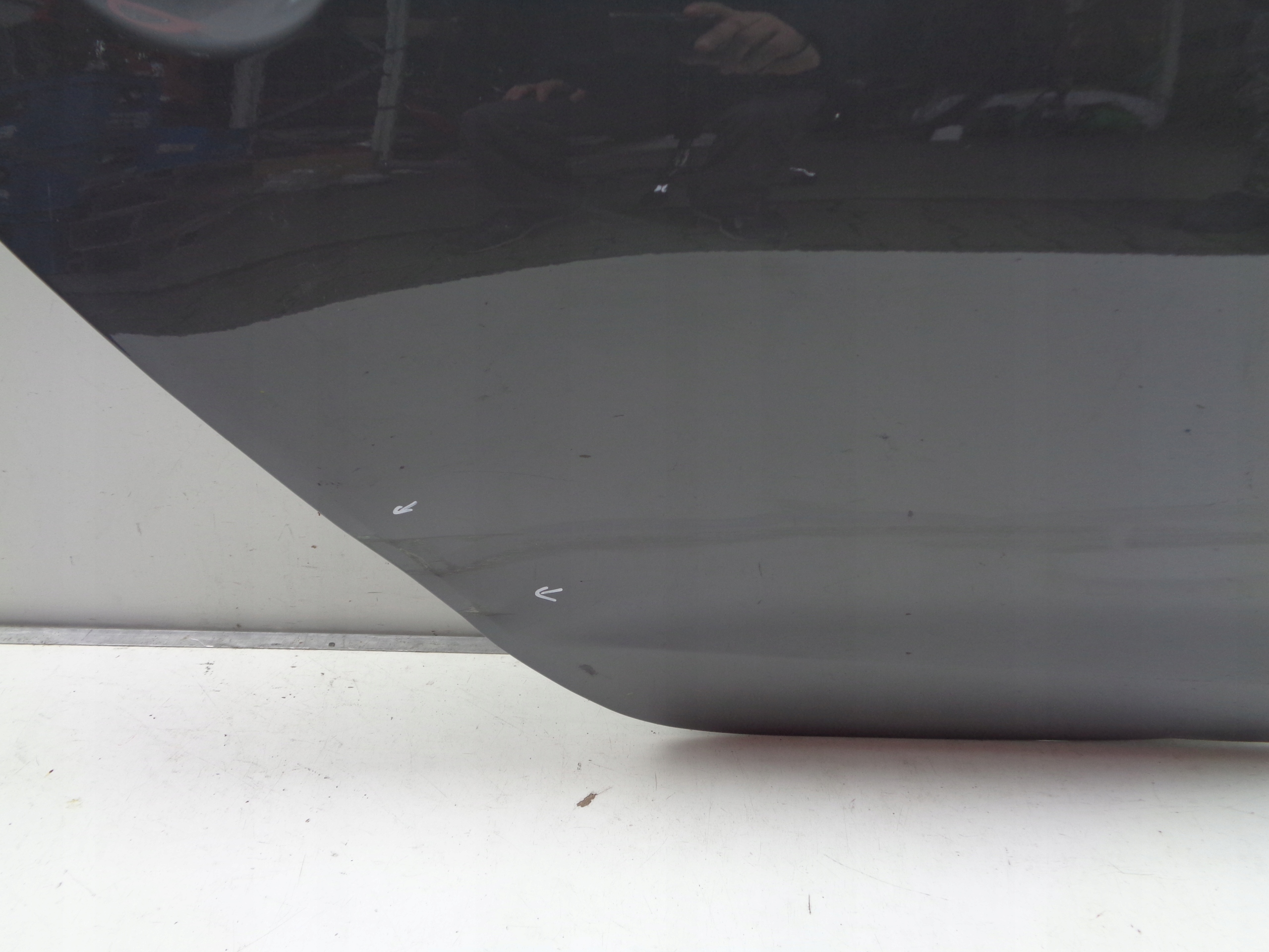 door right rear. HYUNDAI I30 III 17- FASTBACK