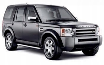 LAND ROVER DISCOVERY 3 L319 ZDERZAK PRZEDNI NOWY
