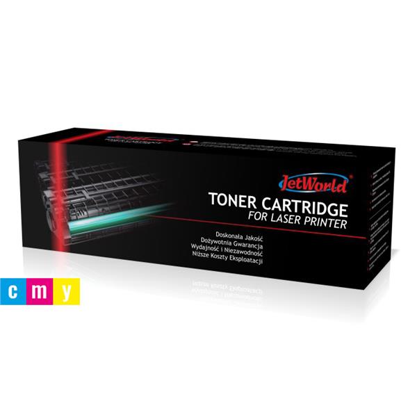 Bubnový modul JetWorld Cmy Lexmark CS921, CS923, CX920, CX921, CX923, CX924,