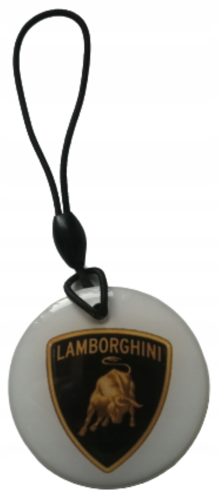 BRELOK PROGRAMOWALNY RFID EM4305 EPOKSYDOWY nr 76