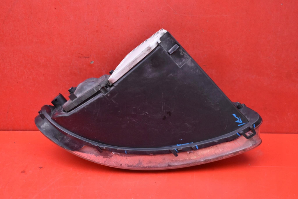 REFLEKTOR left light front EU 04857703AB CHRYSLER GRAND VOYAGER 4 IV 01-04