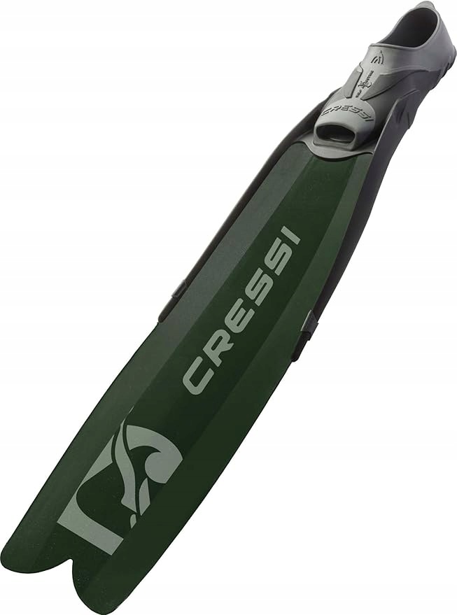 Cressi Gara Modular Boost Fins Długa płetwa do nurkowania rozmiar 42/43