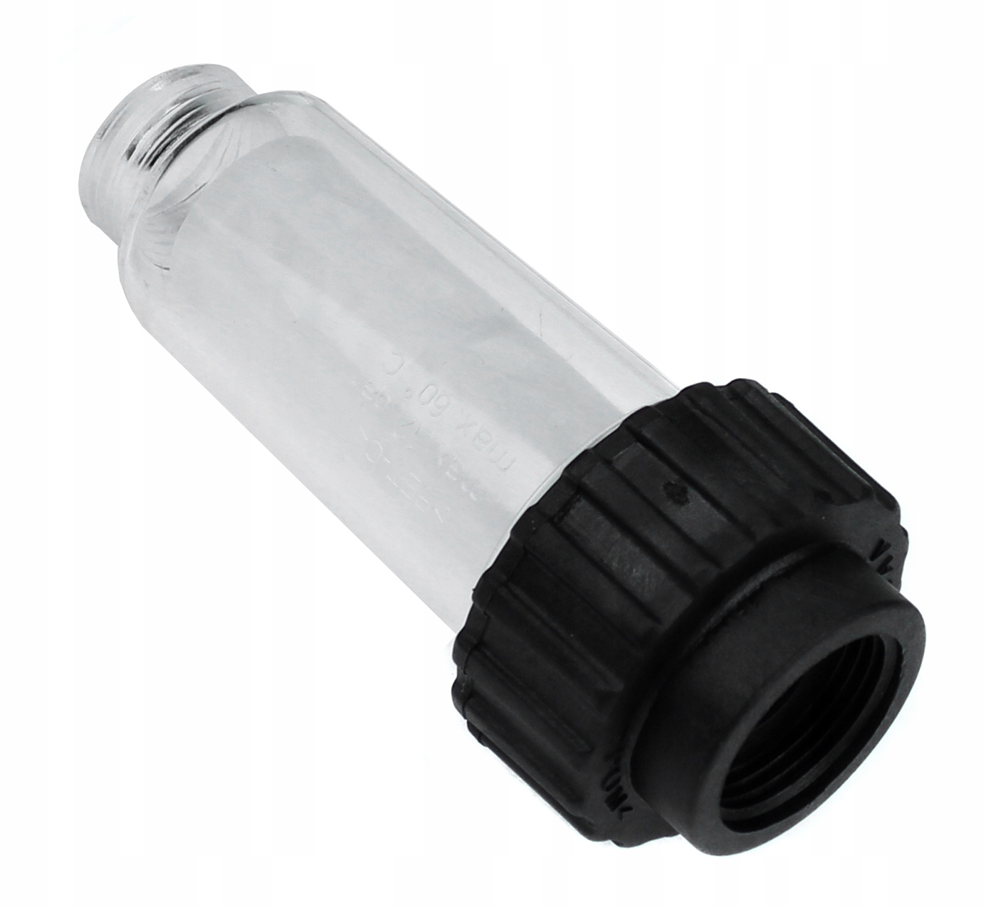 FILTR WODY NOWY MODEL DO MYJKA KARCHER K HD HDS Marka Techkar