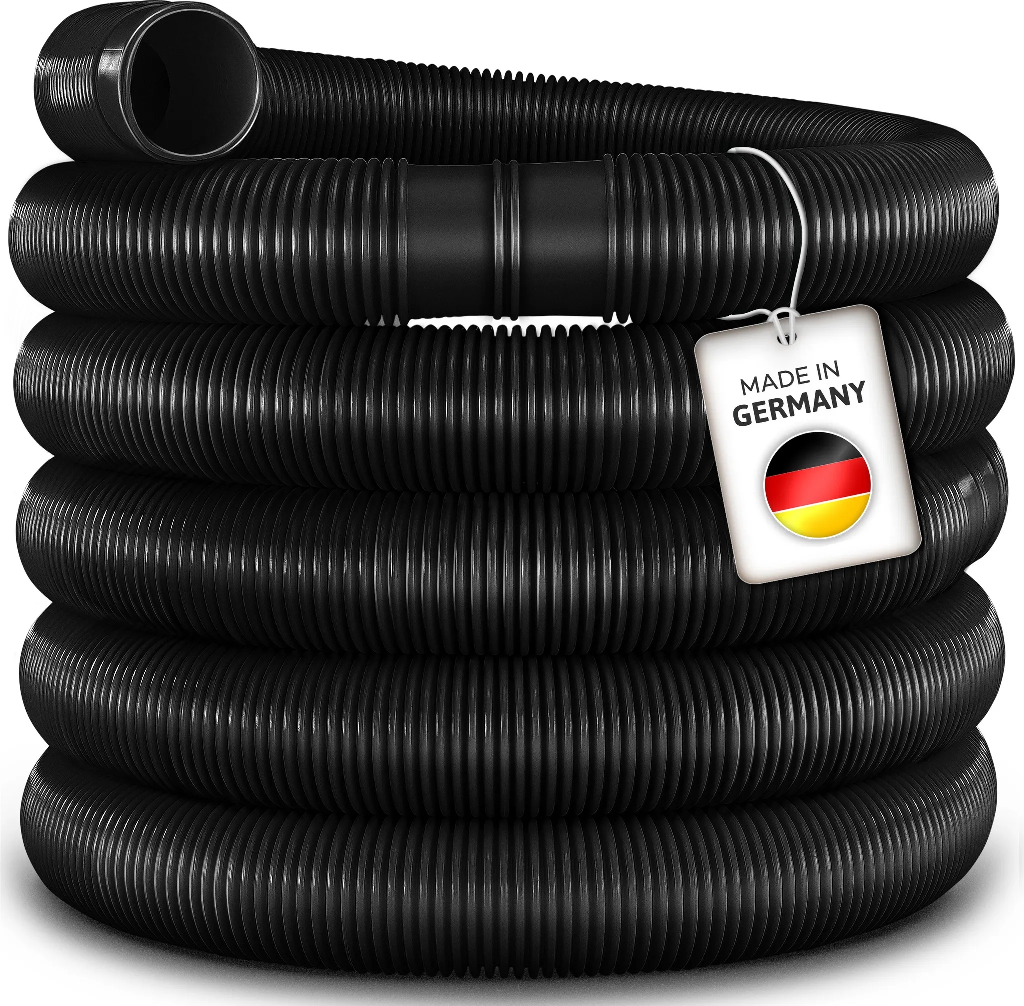 Hadice TVPS-036 průměr 38 mm délka 300 cm