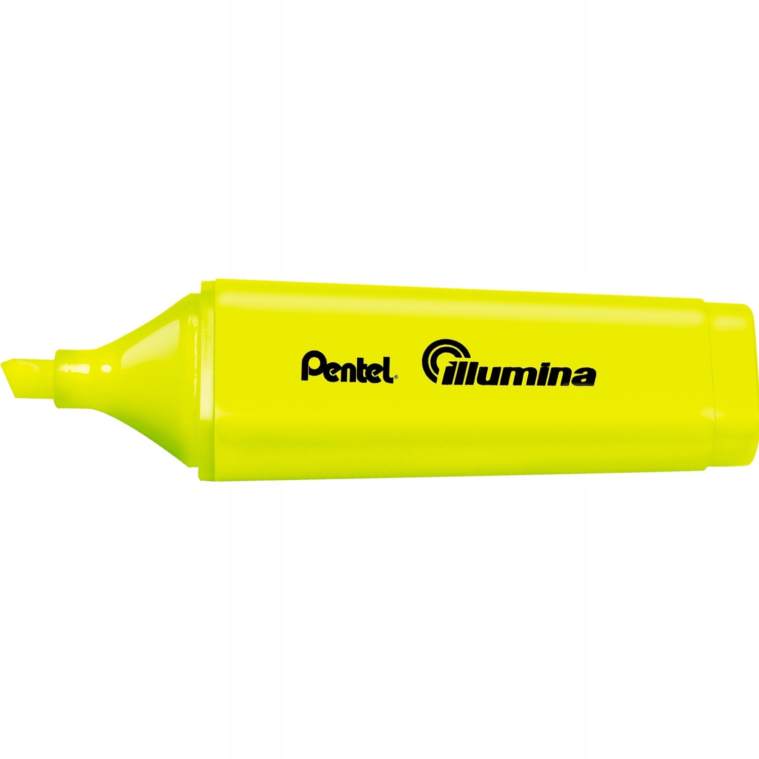 

Zakreślacz SL60-G/żółty Pentel