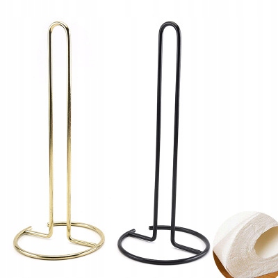 UCHWYT WIESZAK NA RĘCZNIK PAPIEROWY KUCHENNY mat Marka Aflos