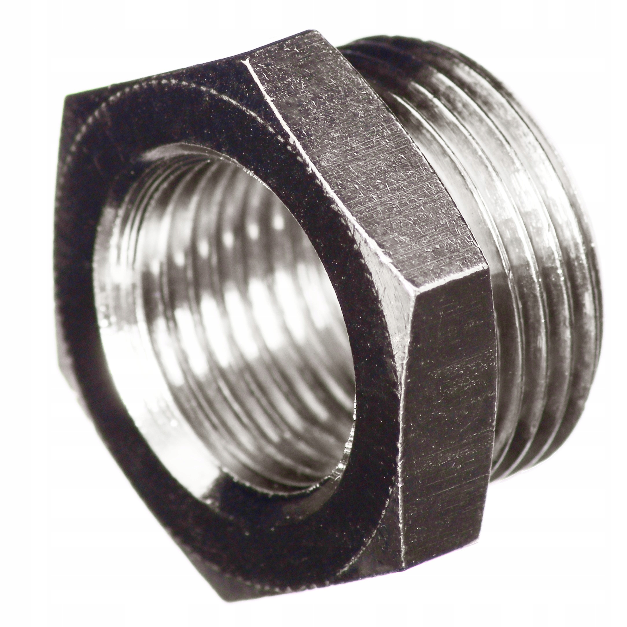 

Złączka Redukcja Pneumatyczna Nypel 3/4 Mufa 1/2