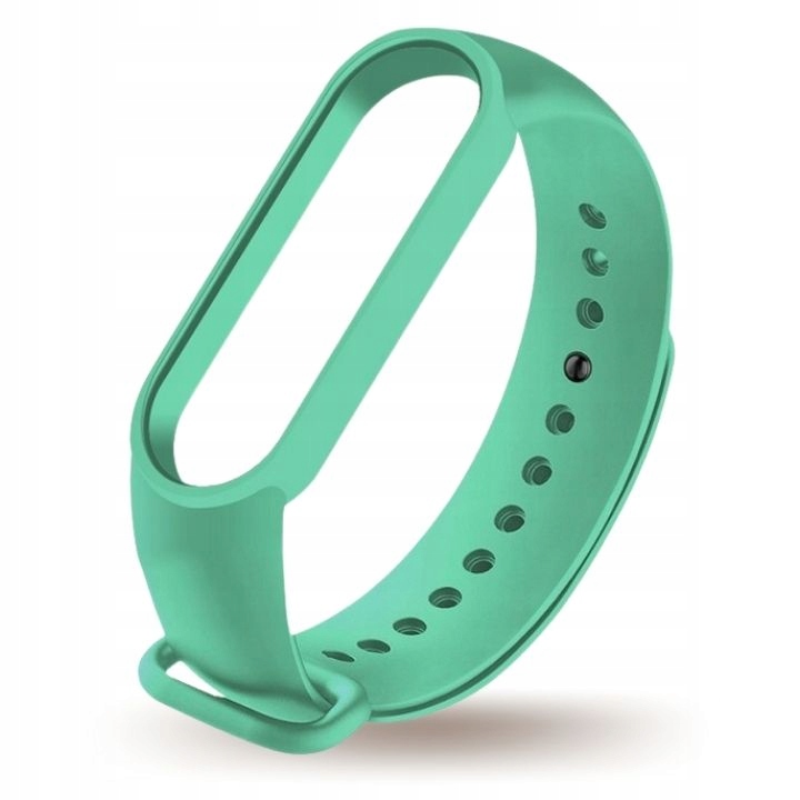 

Pasek Do Xiaomi MI Band 6 Zamienna Kolorowa Opaska