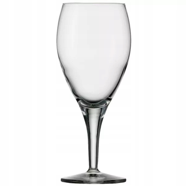 ilios Sklenice na víno Miláno 350 ml cejch 1/4 (6 ks)