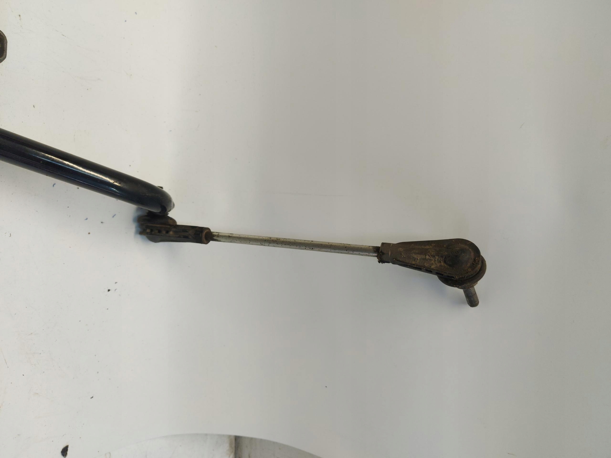 BMW i4 G26 4 GranCoupe, 2023 stabilizer rod oryg clutch stabiliser