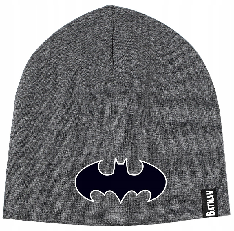 

Batman Czapka Chłopięca Warner Bros R54