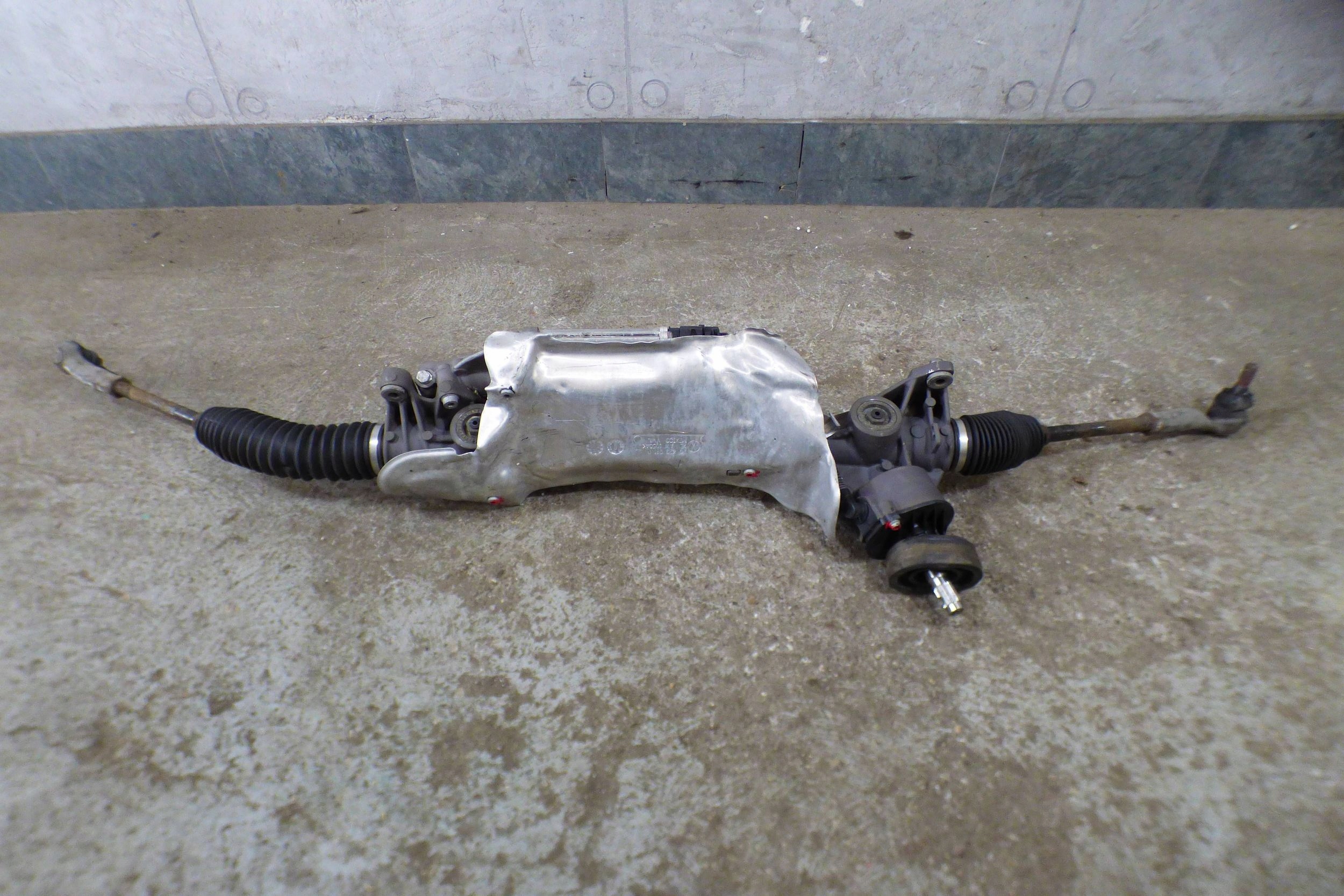 Volkswagen Jetta VI 5C Boîter direction Boîter direction 5C1423051H st.BDB