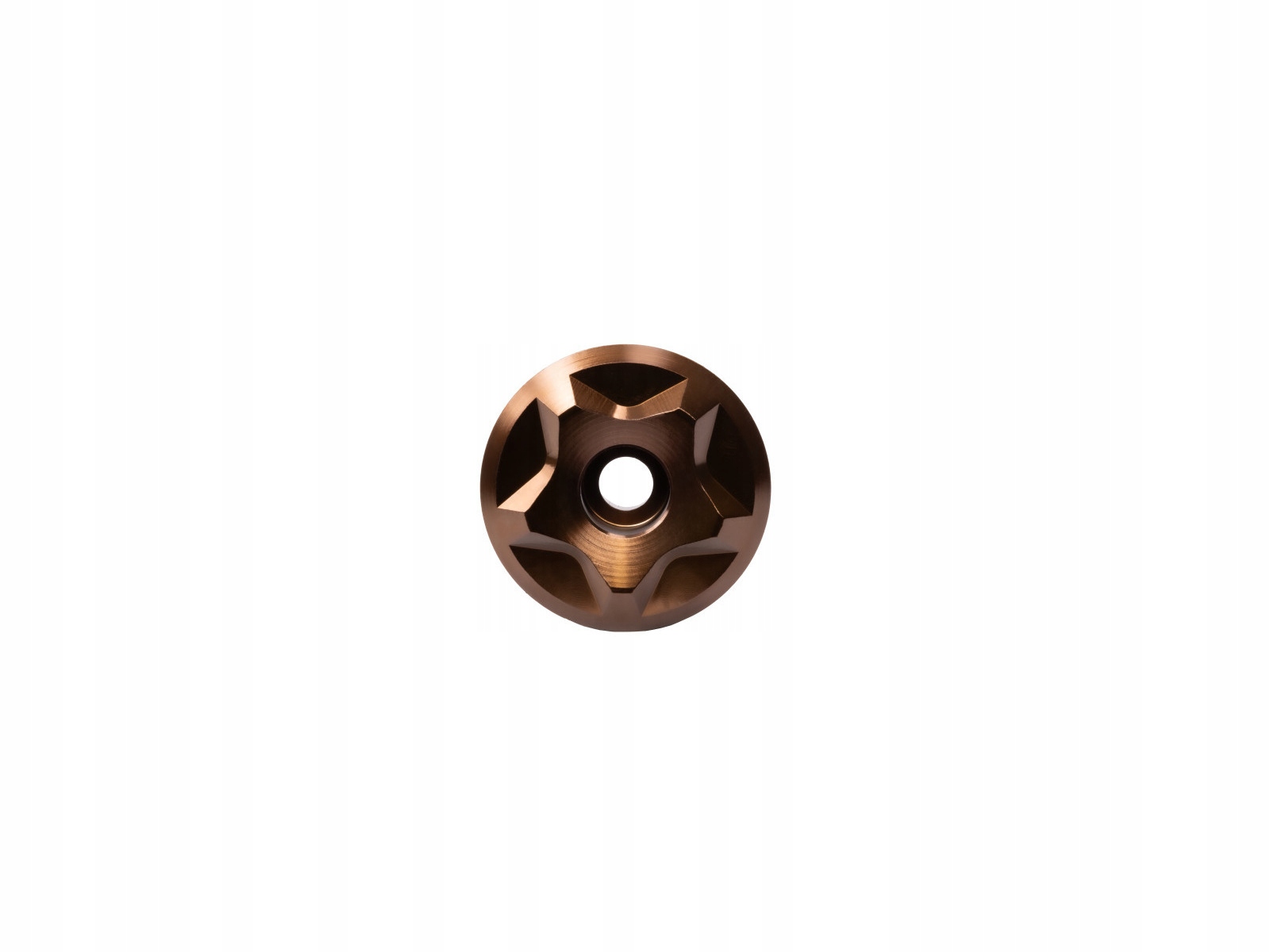 Ambit Topcap Bartender 5mm brown