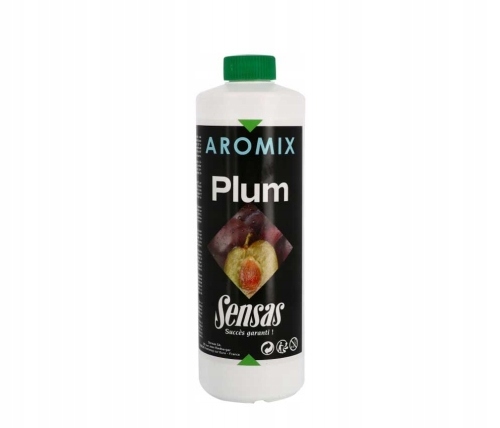 Sensas Aromix Śliwka