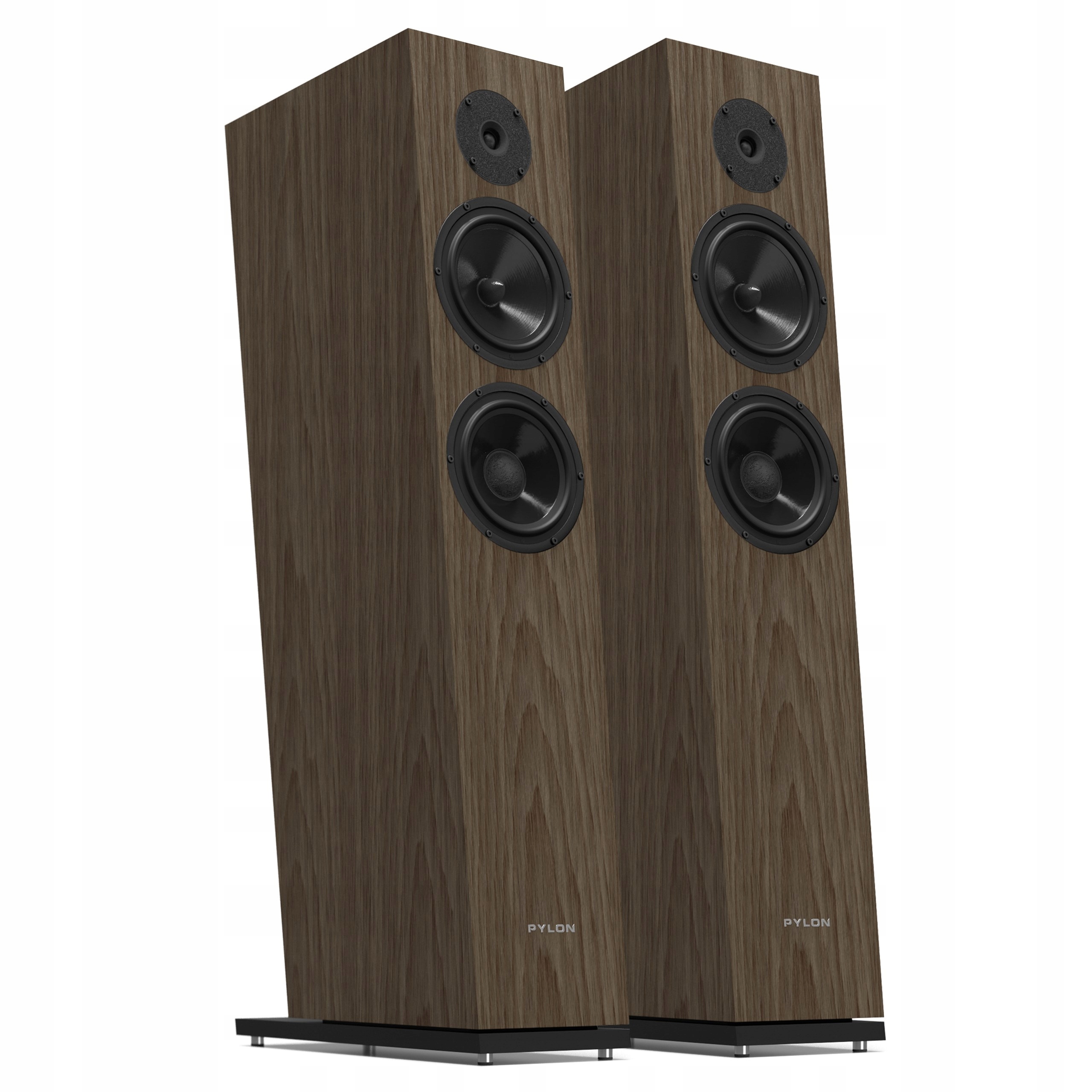 Pylon Audio Diamond 28 mk II Sloupové reproduktory olejovosk černý