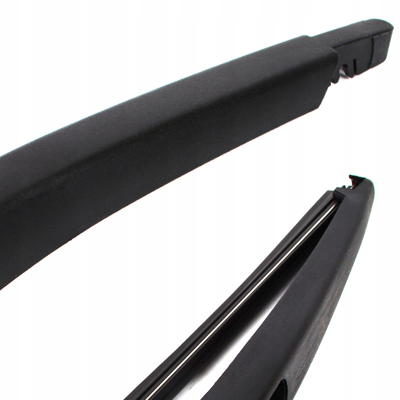 MERCEDES W245 B-KLASA WYCIERACZKA TYŁ RAMIĘ WYCIERACZKI + PIÓRO Typ samochodu Samochody osobowe