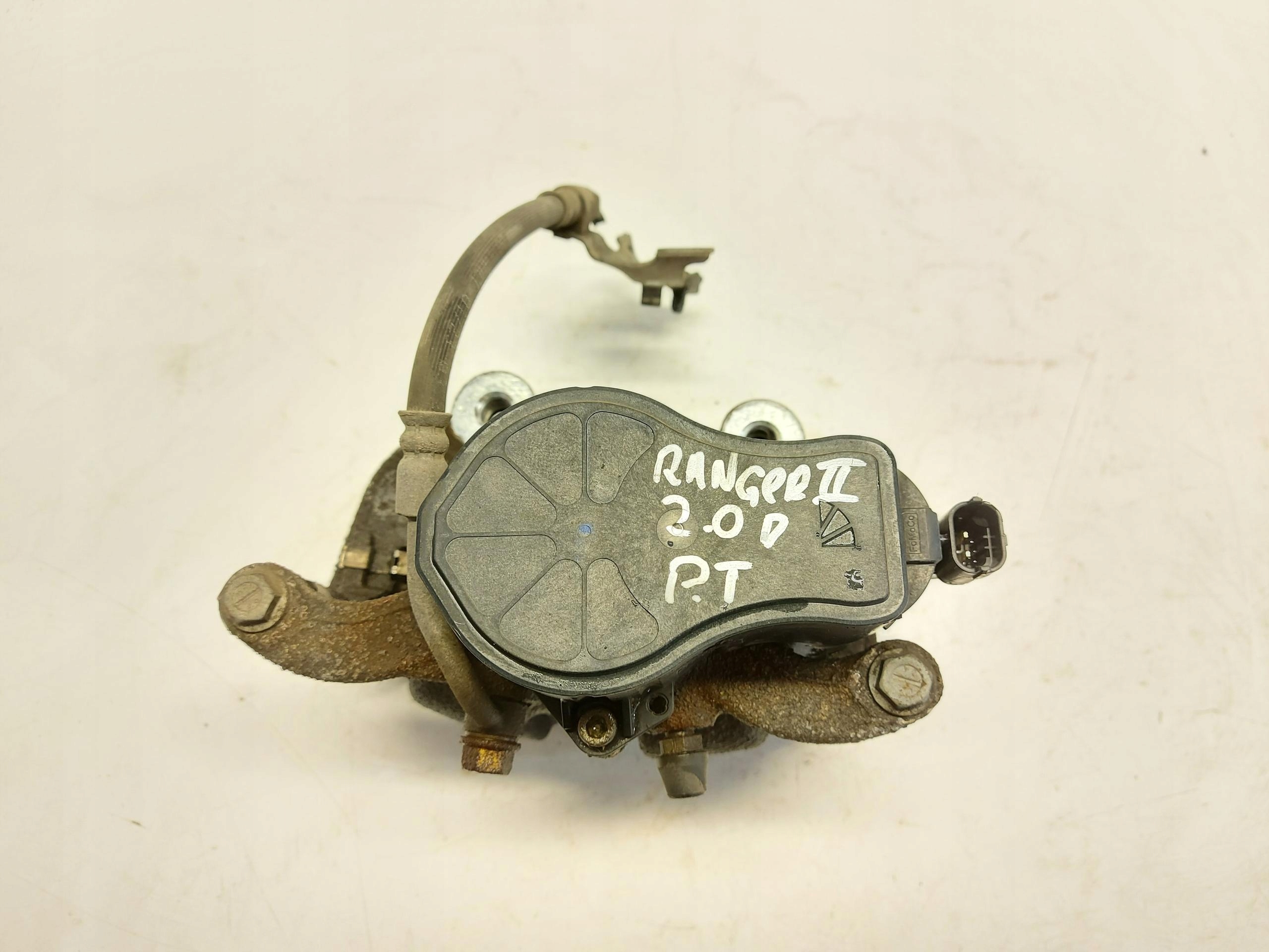 Ford Ranger VI 6 2023r caliper brake right rear part rear