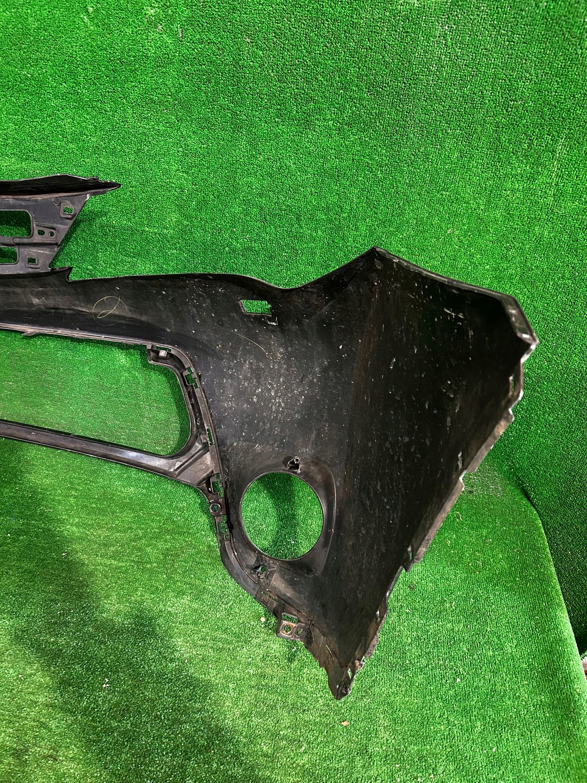 Frontstoßstange TOYOTA RAV4 IV 12-15