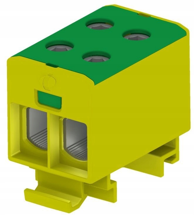 

Złączka szynowa OTL50-2 2xAl/Cu 1,5-50