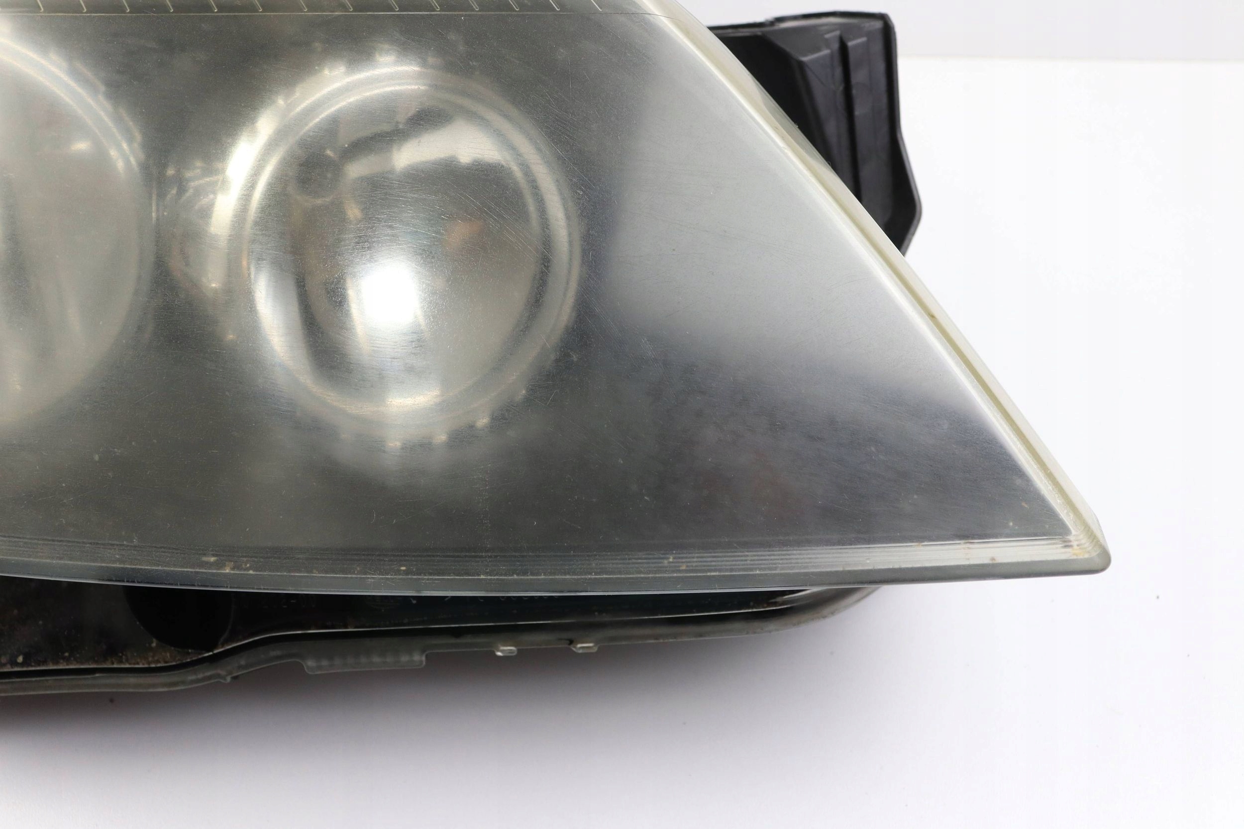 OPEL ASTRA H III light front right front EUROPA 24451033RH
