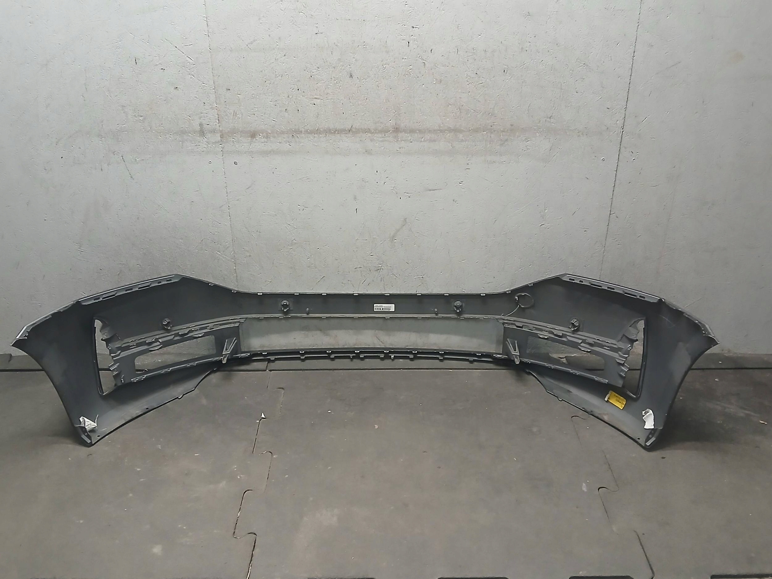 bumper front SKODA OCTAVIA IV 4 LIFT