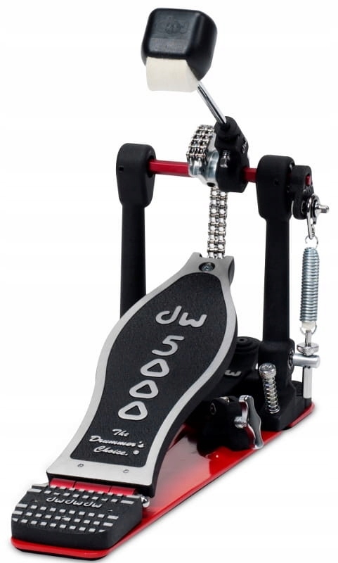 Dw 5000 AD4 jednotná stopa