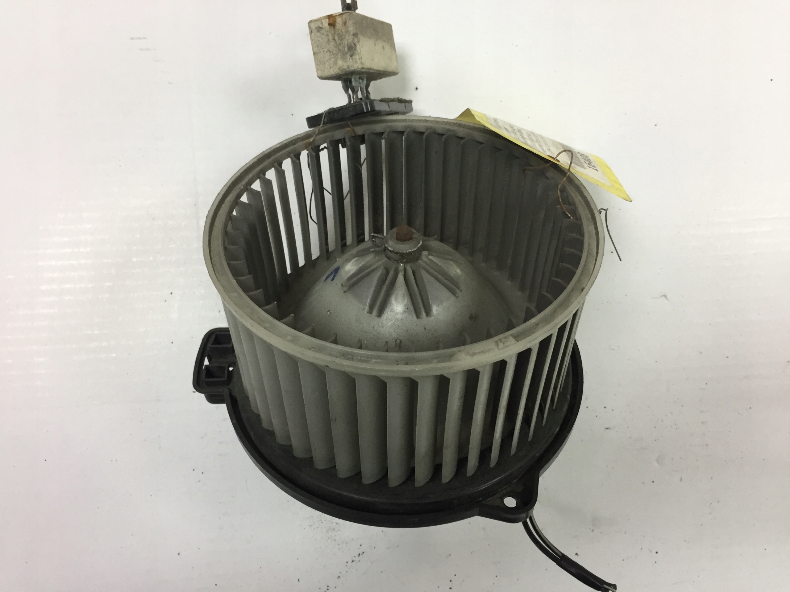 DMUCHAWA NAWIEWU MITSUBISHI SPACE STAR 0130111191