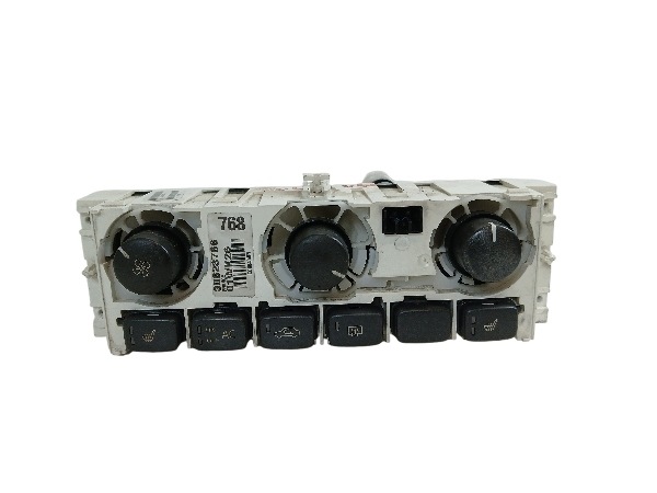 VOLVO V40 S40 e COMANDI CLIMA BOCCHETTE 30623768