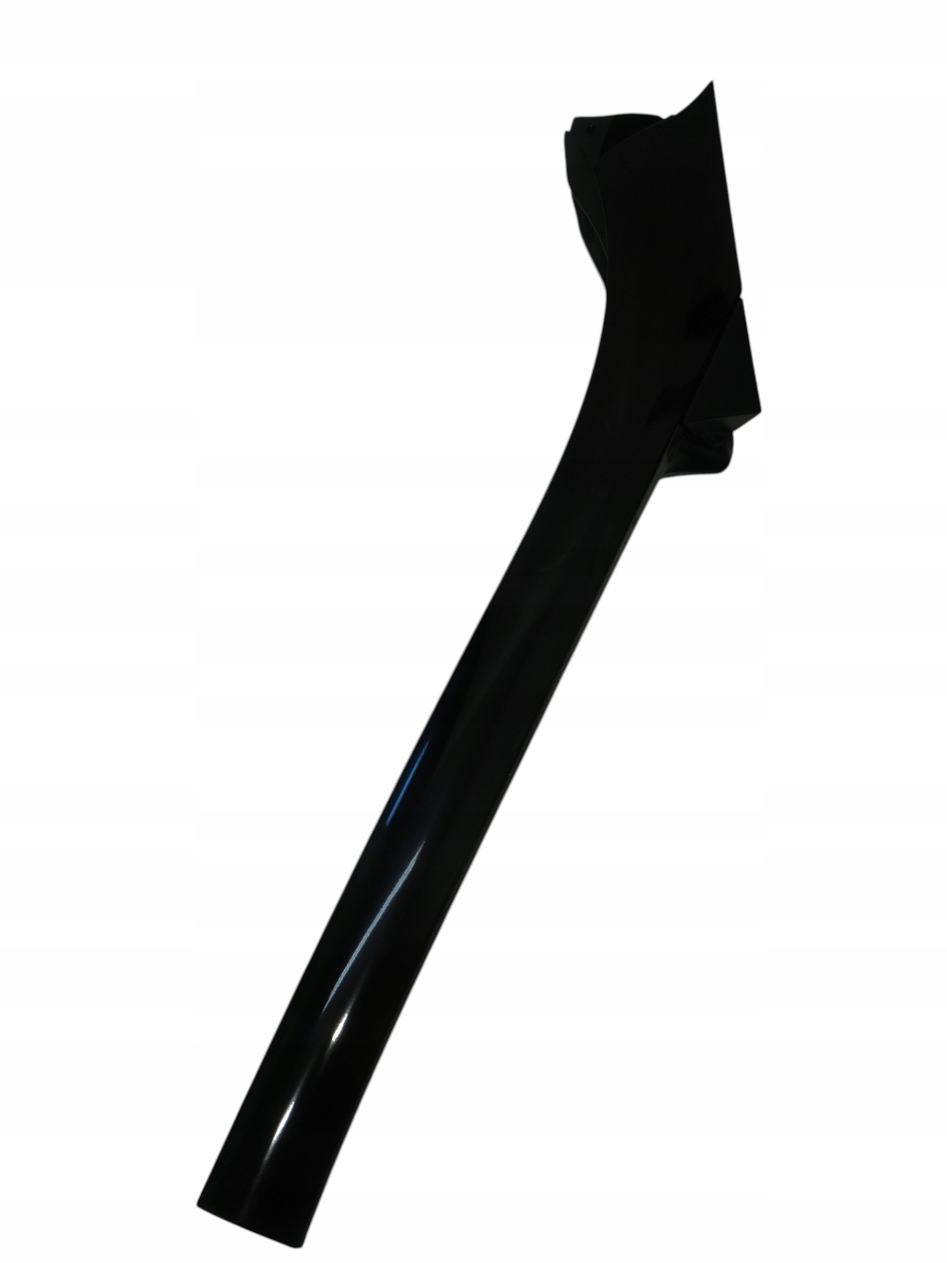 cover pillar right front RENAULT SCENIC III 768340002R KOD : TEGNE
