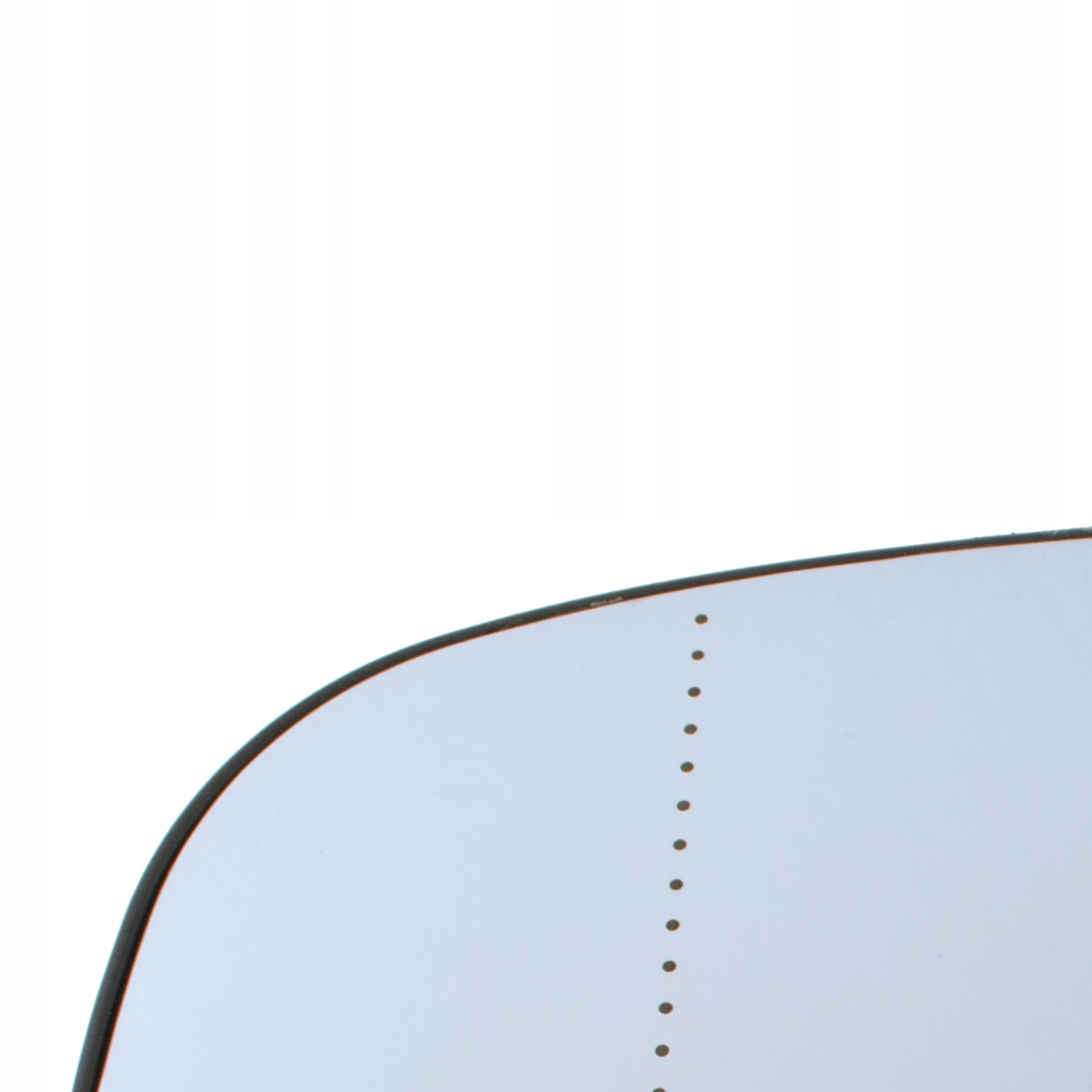 WKŁAD SZKŁO LUSTERKO VOLVO C30 S40 V50 S60 V70 LIFT L Producent części Dlaauta