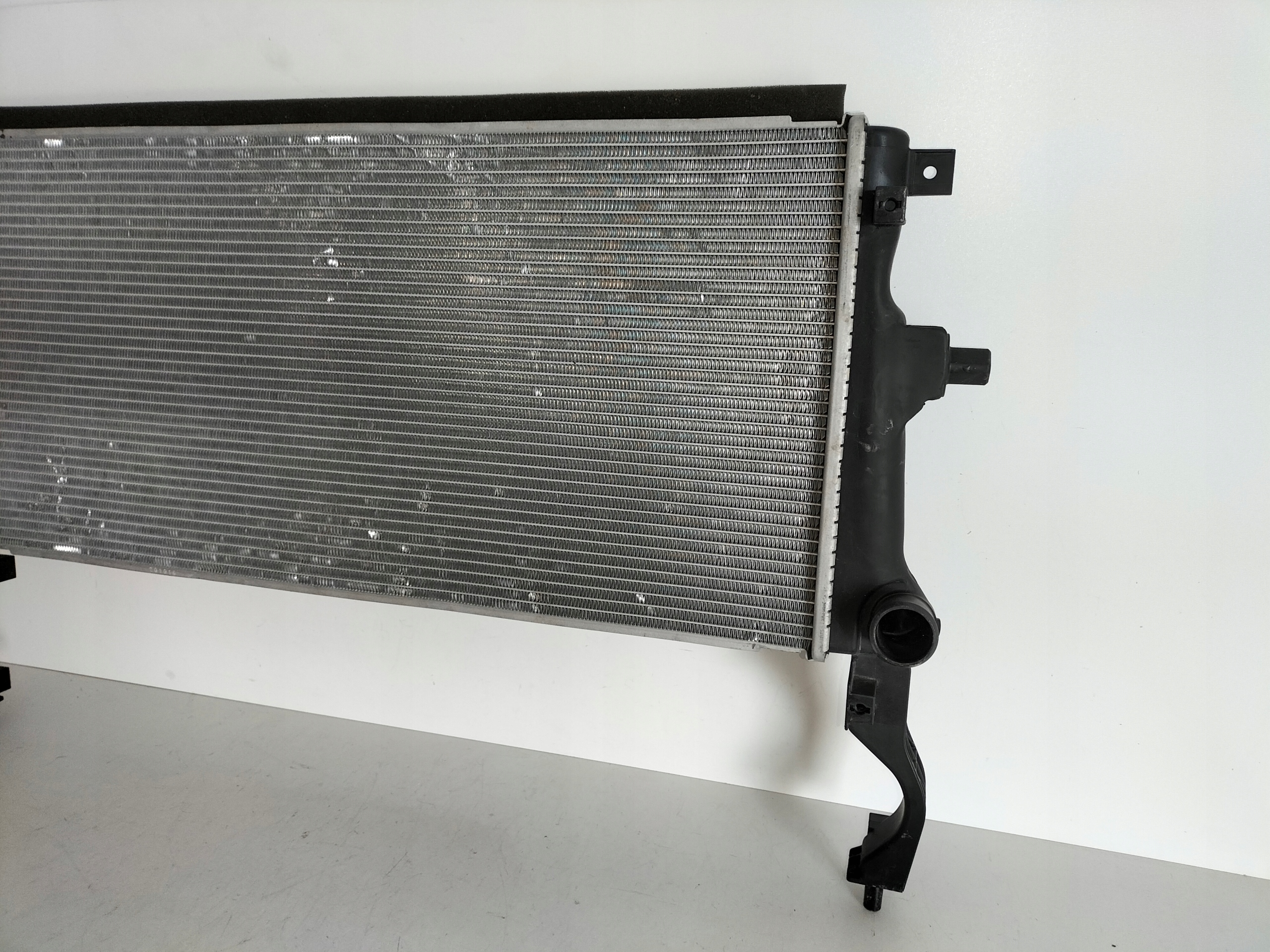 water cooler HYUNDAI KIA