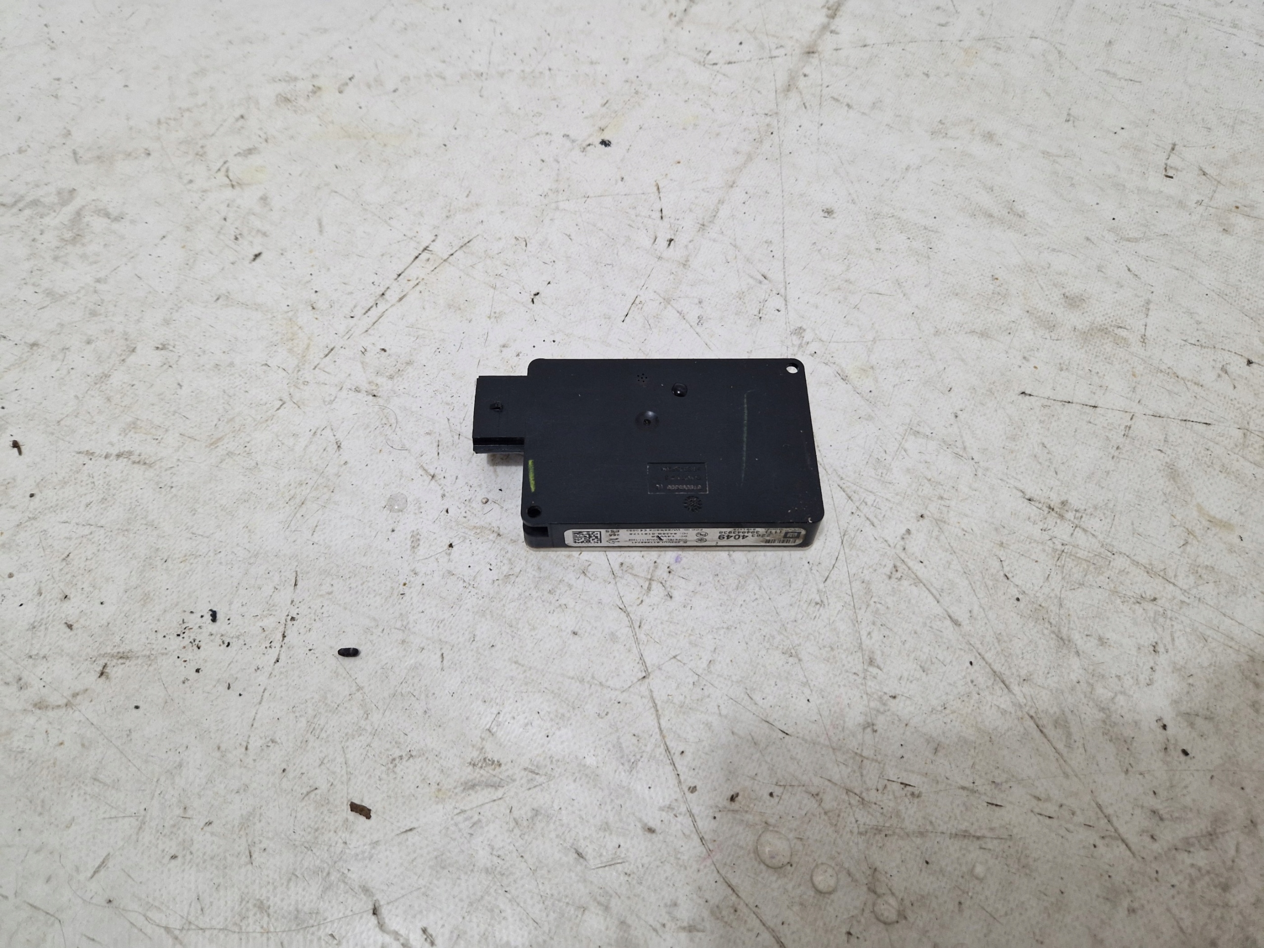 CADILLAC ESCALADE IV 2014 - module sensor MARTWEGO POLA front GM 22834049