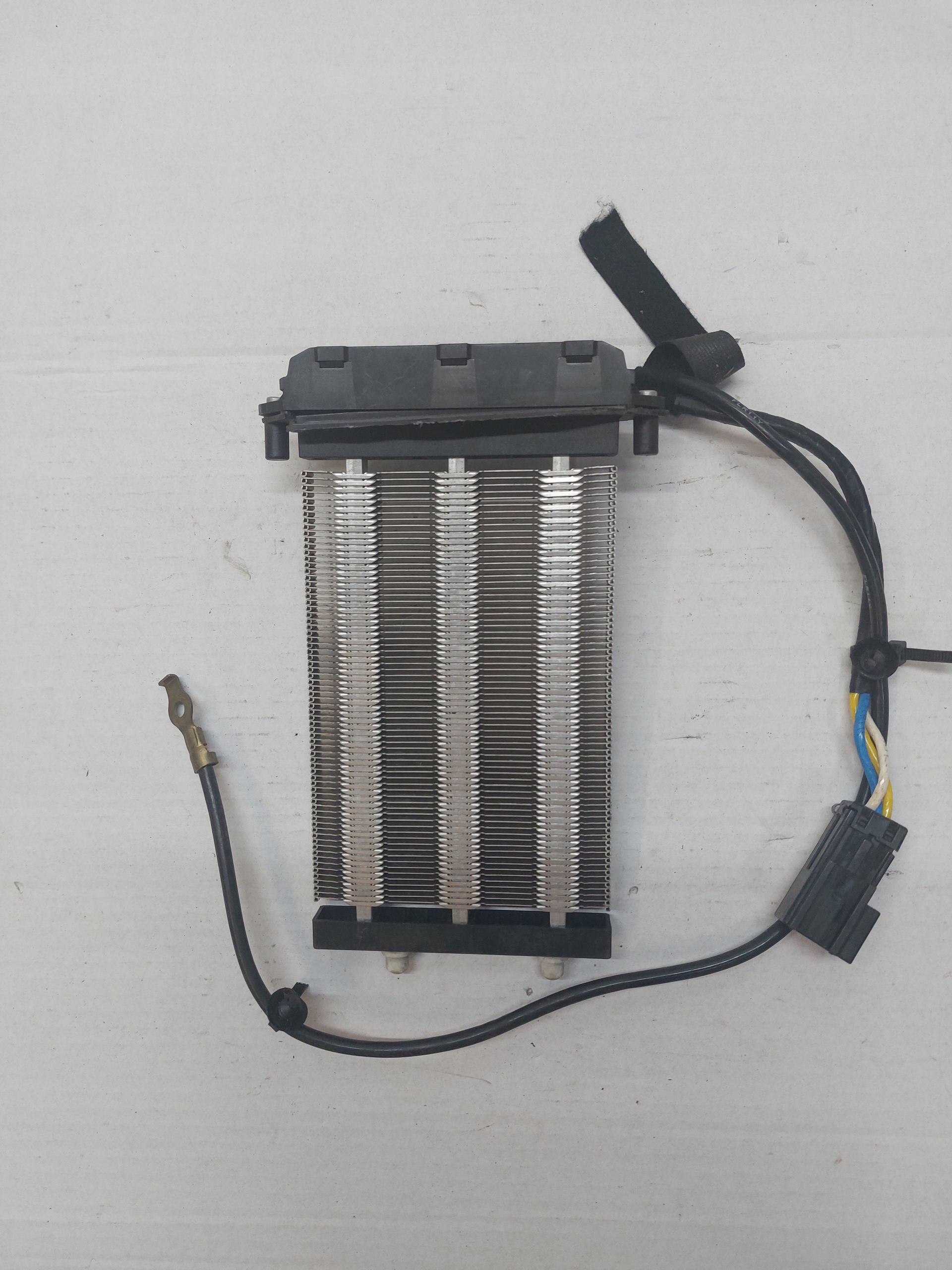 heater electrical FIESTA MK7 VP8E2H-18K463-00
