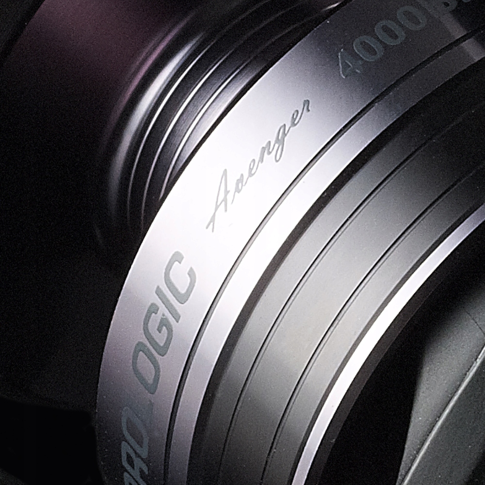 KOŁOWROTEK karpiowy Avenger 6000 BF 5+1BB Prologic TF Handle Marka Prologic