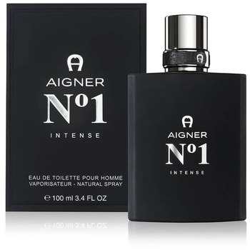 Aigner Parfums Aigner No. 1 Intense Edt 100 ml