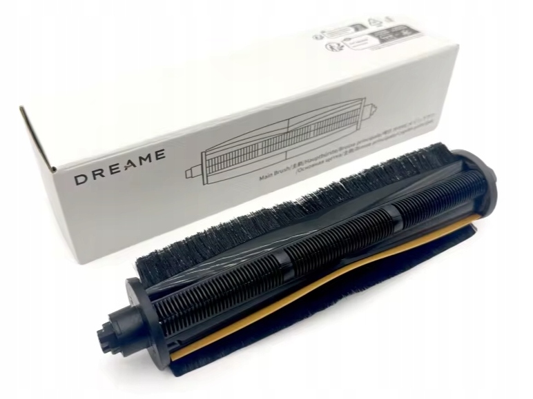 Originální turbokartáč Hair Tricutbrush Dreame L10S L20 Ultra X40 Ultra