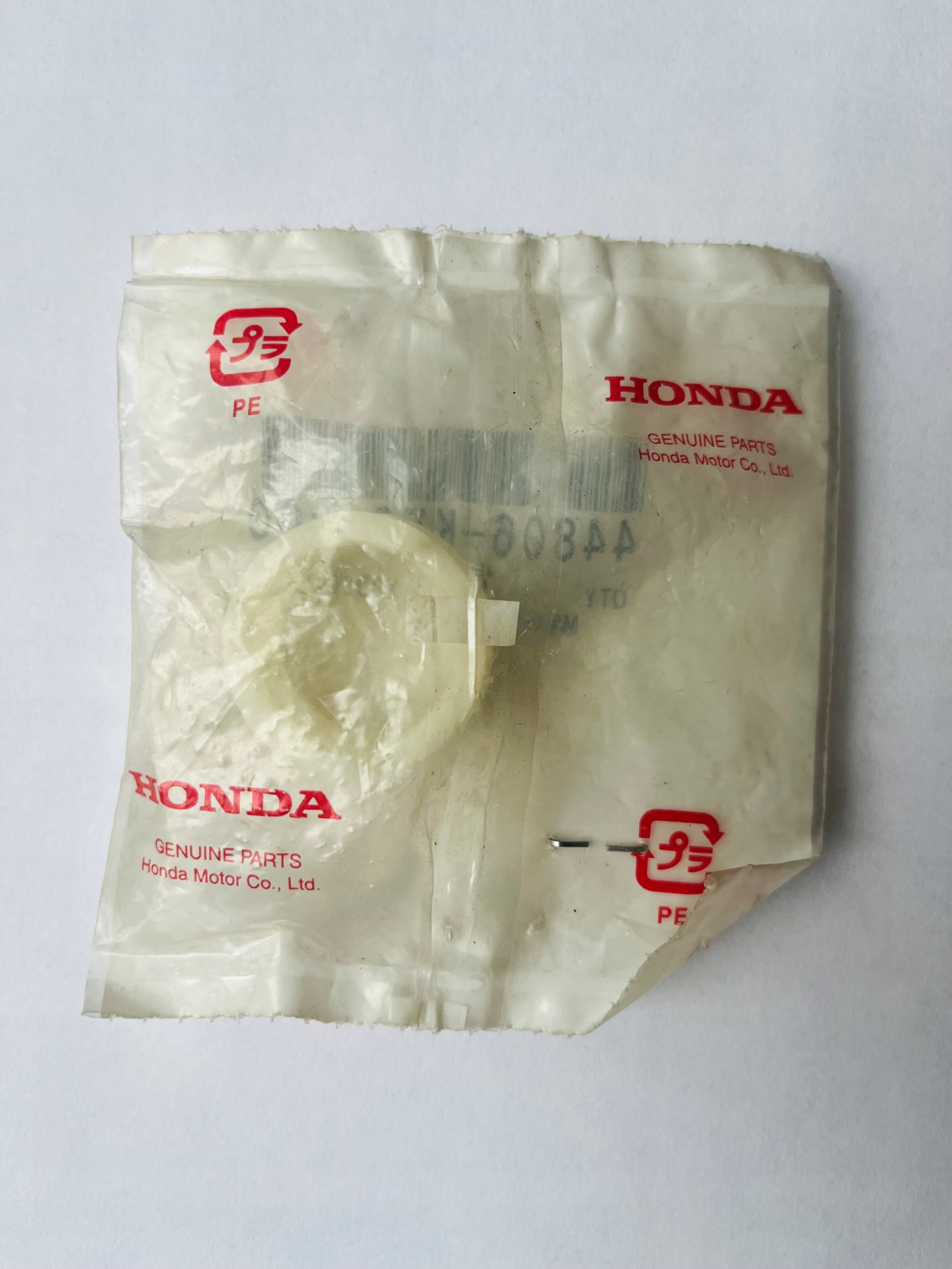 44806-KF0-000 - ШНЕК СПІДОМЕТРА КАРТРИДЖ TRANSALP XL600 XR650