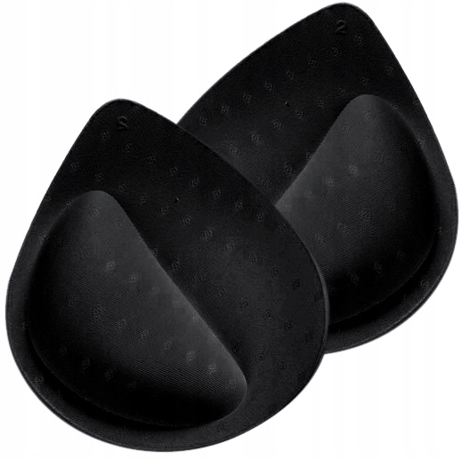 WKŁADKI PUSH UP STRÓJ KĄPIELOWY BIUSTONOSZ BIKINI nr Ws16