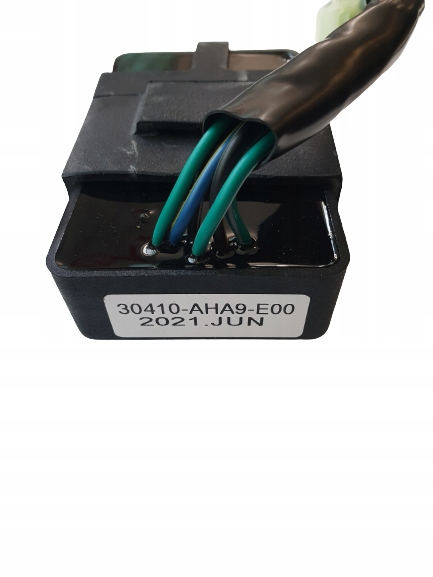 Moduł zapłonowy Kymco Maxxer 300