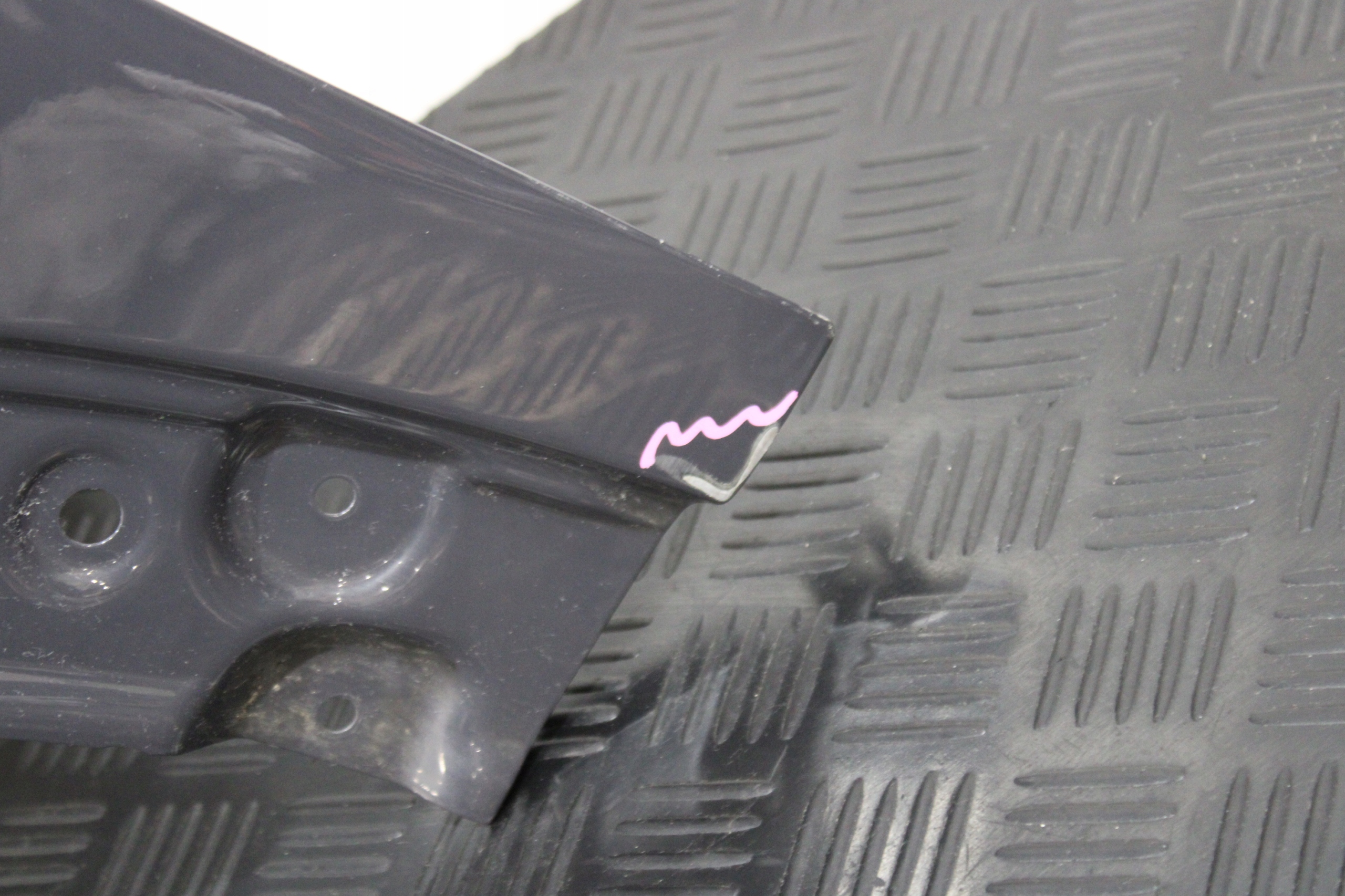 fender left front front MINI COOPER F56 S SD