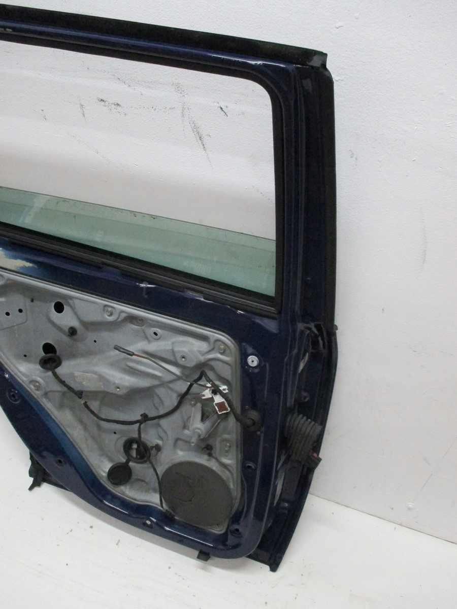 door left rear. VW PASSAT B5 3B9 KOMBI